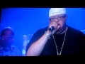 Fred Hammond- BAYDA 2011 Celebrate He Lives ...