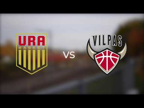 Ura Basket - Kotiavaus