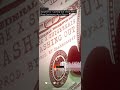Snippet Of Cashing Out