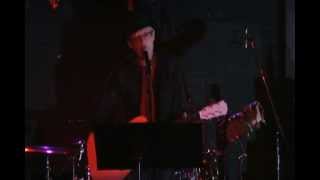 David J - &quot;Goth Girls In Southern California&quot;