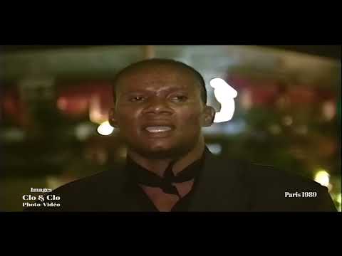 Fifi Mofude dans : "La chèvre de Mr. Seguin" (A/C : Célé le roi)