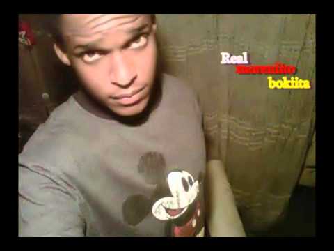 Real Morenito Bokita - Desacatate ( New 2012 ) ( Dj Nito Prod )