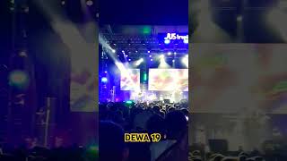 Download lagu DEWA 19 feat Virzha - Kamulah satu satunya - konser di Tulungagung mp3 Download lagu DEWA 19 feat Virzha - Kamulah satu satunya - konser di Tulungagung mp3