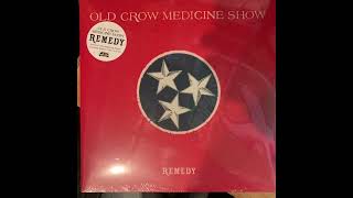 Old Crow Medicine Show – Shit Creek