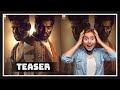 Enemy Teaser Enemy Teaser Vishal Enemy Teaser Tamil Vishal Enemy Teaser Enemy Movie Teaser