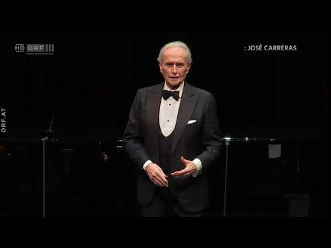 Jose Carreras - Vurria