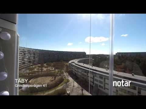 Såld, 4:a · 96m2 · 5795 kr avg, Grindtorp : Via Notar mäklare Täby