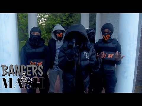 #YND Propz - Bangers & Mash | Outchea TV