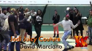 LSS 5/5 @ The BlackOut Ball pt.2