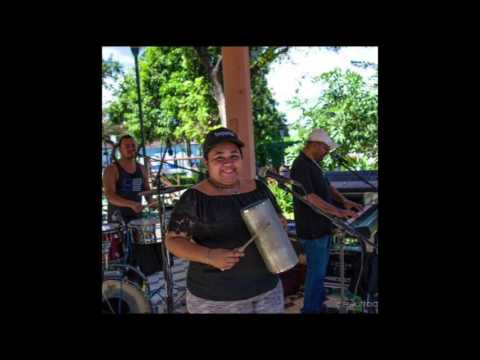 Chaka Band - Mosaico Costeño No1