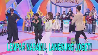 Download lagu ADU JAGO MENEBAK LAGU DAN MENGHINDARI GOCEKAN GAMBAR | MOMEN SERU ARISAN (16/08/25) mp3 Download lagu ADU JAGO MENEBAK LAGU DAN MENGHINDARI GOCEKAN GAMBAR | MOMEN SERU ARISAN (16/08/25) mp3