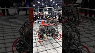 MAX's Autonomous Mobile Tying Robot: Revolutionizing Rebar Tying in Construction