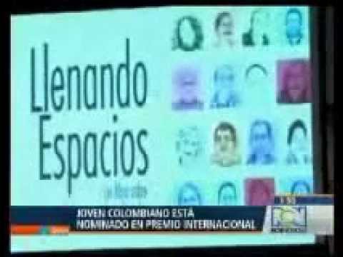 Noticias RCN cuenta la historia de la nominación en MTV