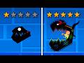 Level 1 Monster vs Level 5 Monster! DEFAULT Thumbnail