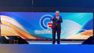 林百里：AI超級電腦今年產出 廣達將有高成長