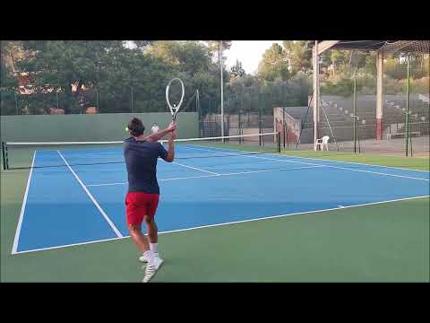 Mario Monclus Recruiting Video Fall 2022