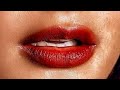 Alia Bhatt Kiara Advani Aishwarya Rai Bachchan Janhvi Kapoor Beautiful Lips Closeup