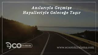 Eco Oto Kiralama ve Filo Kiralama Hizmetlerini Keşfet! - Güvenilir Rent a Car