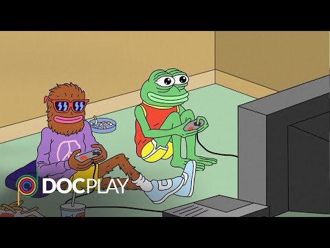 Feels Good Man | Official Trailer | DocPlay