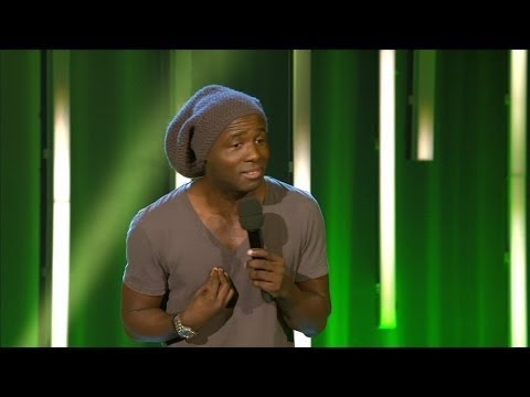 Der Schwatte spricht deutsch - Bülent und seine Freunde