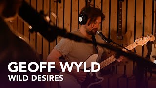 Geoff Wyld - Wild Desires video
