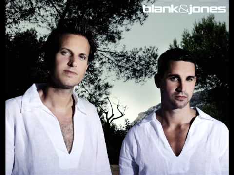 Blank & Jones - Jet Set
