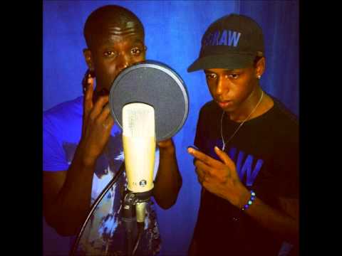 Boyler ft Smacky-Gevoellige Swagg    (BFB FT HHB)