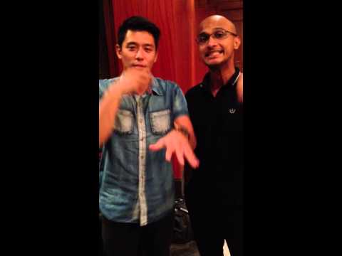 Happy Birthday Julie Pearl! :)