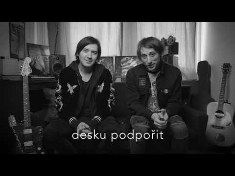 Vinyl MUNROE - Divoké kvítí & Z čistého nebe