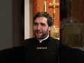 Understanding Eucharistic Adoration: Fr Mark explains