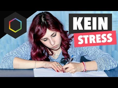 5 Tipps gegen Zeitdruck in der Prüfung: Fertig werden