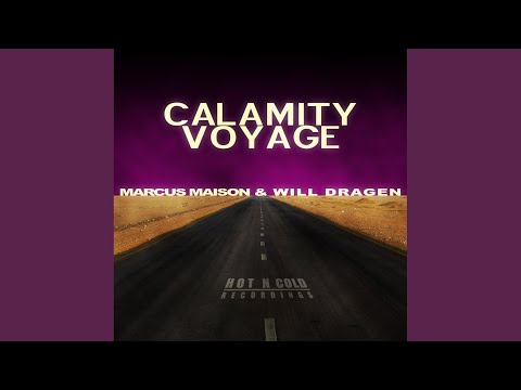 Voyage (Original Mix)