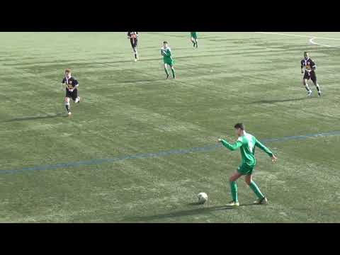 resume u17 ic croix sc hazebrouck