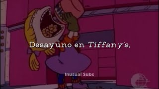 Doja Cat ⚊ Cookie Jar 🍪 ❪ español ❫