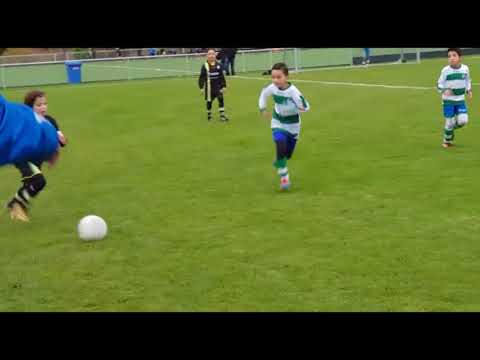 Dvc buikesloot jo9-1 seizoen 17/18