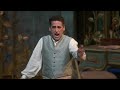 Verdi: La Traviata - "De' miei bollenti spiriti...O mio rimorso!" - Juan Diego Flórez