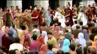 RIASSUNTO DI AZIONI DI CAVALLERIA - TRASMISSIONE "ULISSE"DI ALBERTO ANGELA