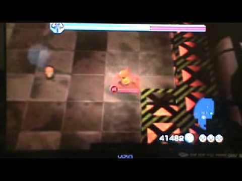 Pokemon Rumble Walkthrough 29 - Monferno The Fighter!