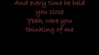 All-American Rejects-Stab My Back with lyrics