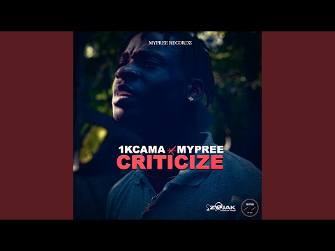 Criticize
