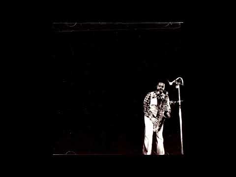 Albert Ayler ‎– Live On The Riviera [Full Album]