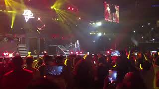 The Kingdom Concert Daddy Yankee Vs Don Omar Live Cojela Que Va Sin Jockey