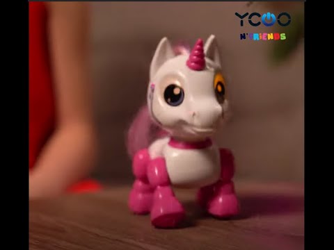 Vidéo YouTube - VLldR9sg4E4