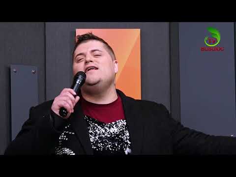 Ady Carp - Trandafirii | Vedete fără secrete