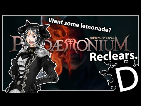 NEST Pandæmonium Reclears - Episode 1!