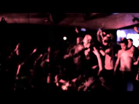 Resumen: Concierto Sala Rouge 30-3-2013 (Galiciaflow.com)