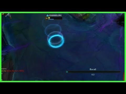 TOTAL RECALL - Best of LoL Streams #478