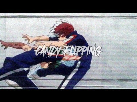 SAMSON ACE MILLER - CANDY FLIPPING [PROD. KILLIAN]