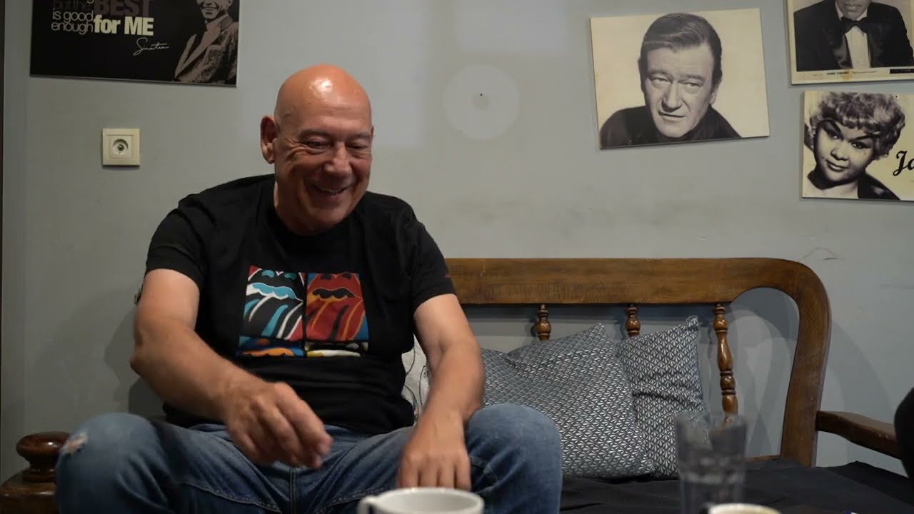 Davor Pekota Ep. 14 (Forum, Zadarfest & Novi Radio) Svijet Oko Mene | Backstage Podcast