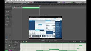 Video thumbnail for VSL Instrument Pro Tutorial by Andrea Pejrolo